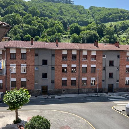 Mountain View Apartment مييريس المظهر الخارجي الصورة