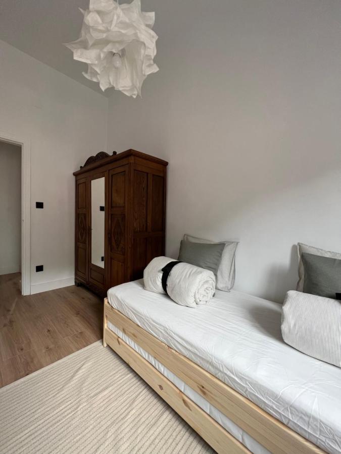 Mountain View Apartment مييريس المظهر الخارجي الصورة