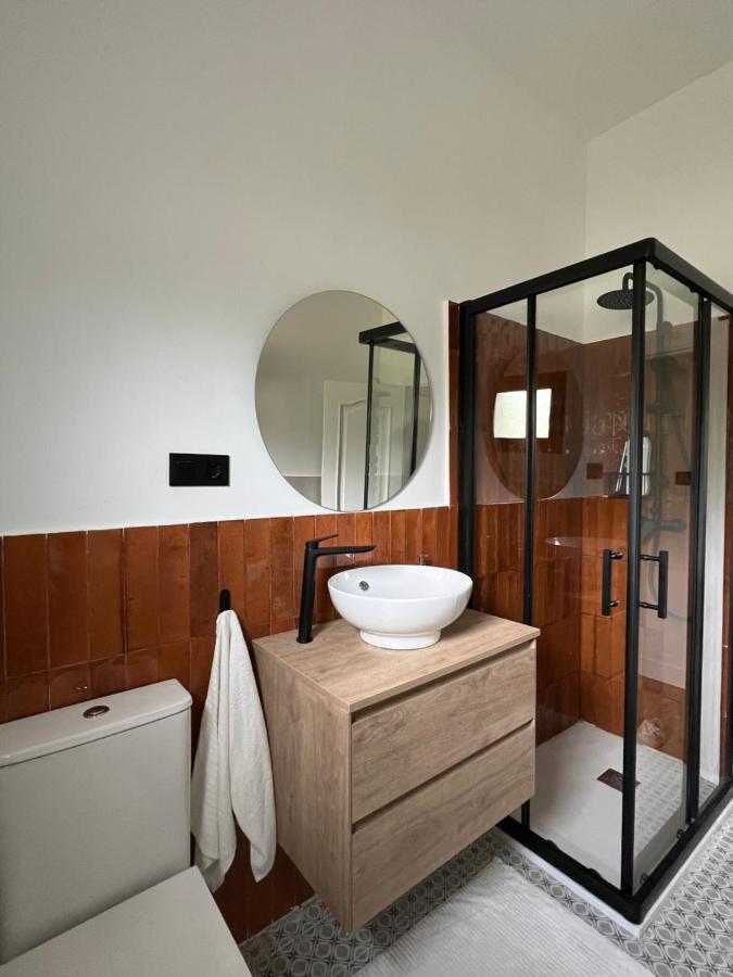 Mountain View Apartment مييريس المظهر الخارجي الصورة