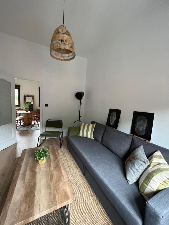 Mountain View Apartment مييريس المظهر الخارجي الصورة