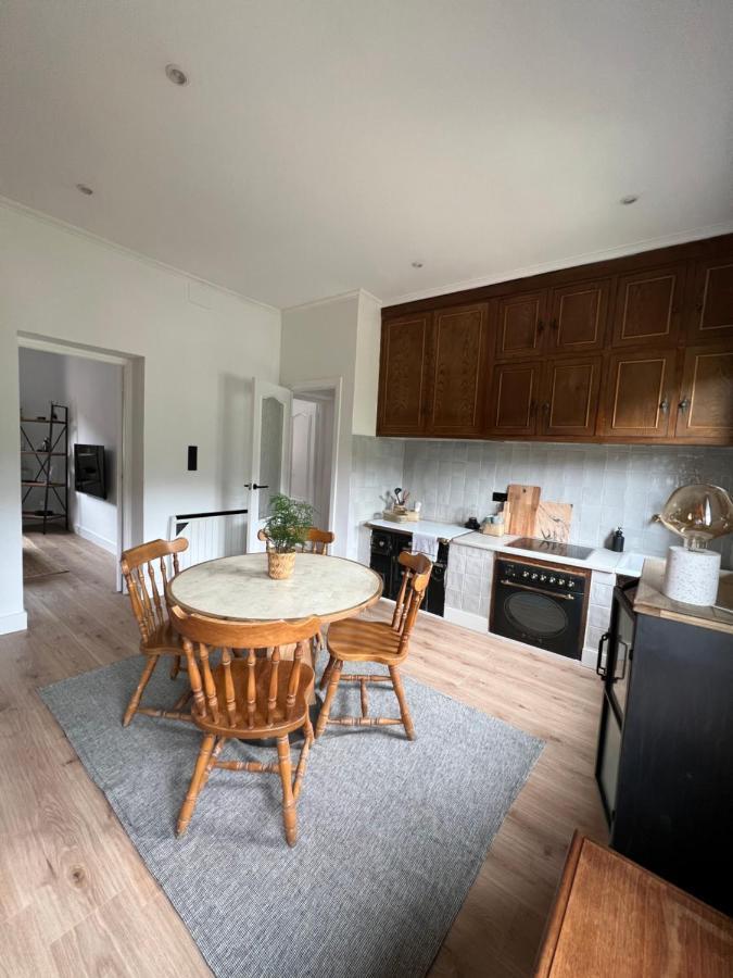 Mountain View Apartment مييريس المظهر الخارجي الصورة