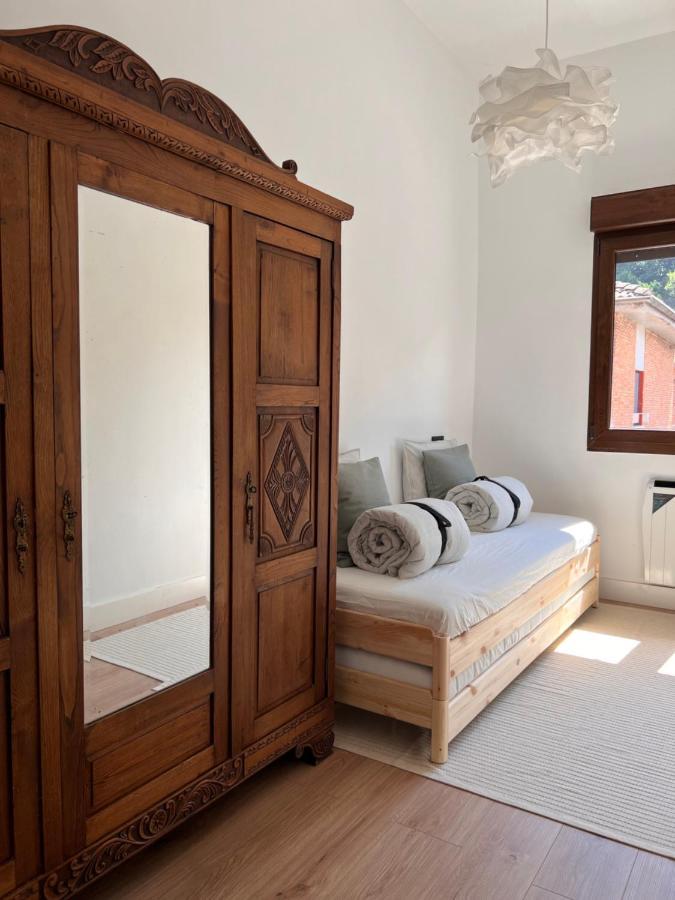 Mountain View Apartment مييريس المظهر الخارجي الصورة
