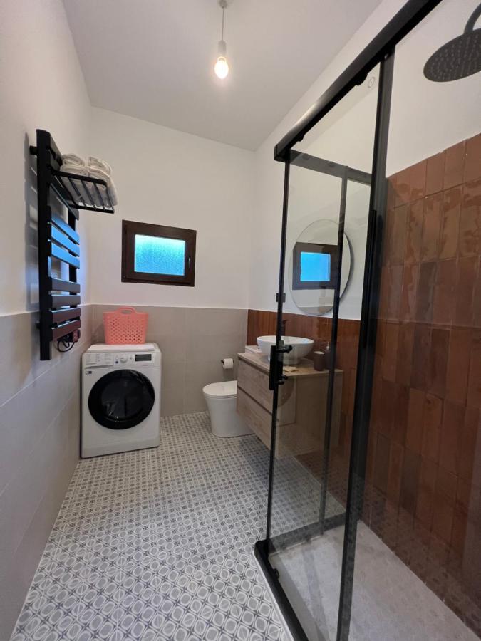 Mountain View Apartment مييريس المظهر الخارجي الصورة