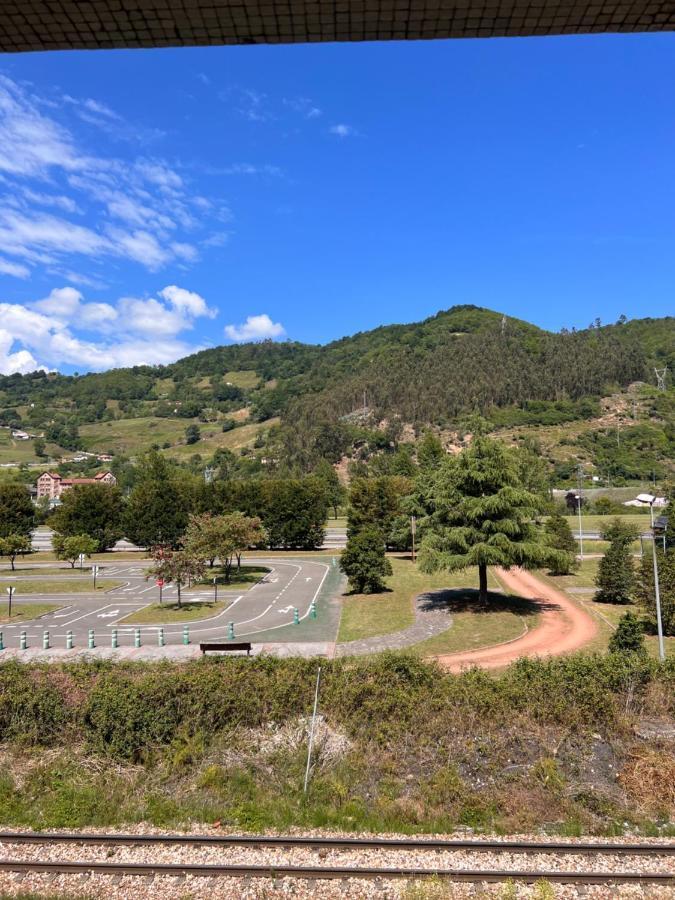 Mountain View Apartment مييريس المظهر الخارجي الصورة
