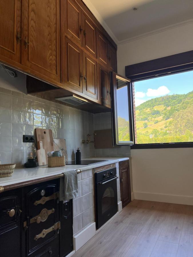 Mountain View Apartment مييريس المظهر الخارجي الصورة