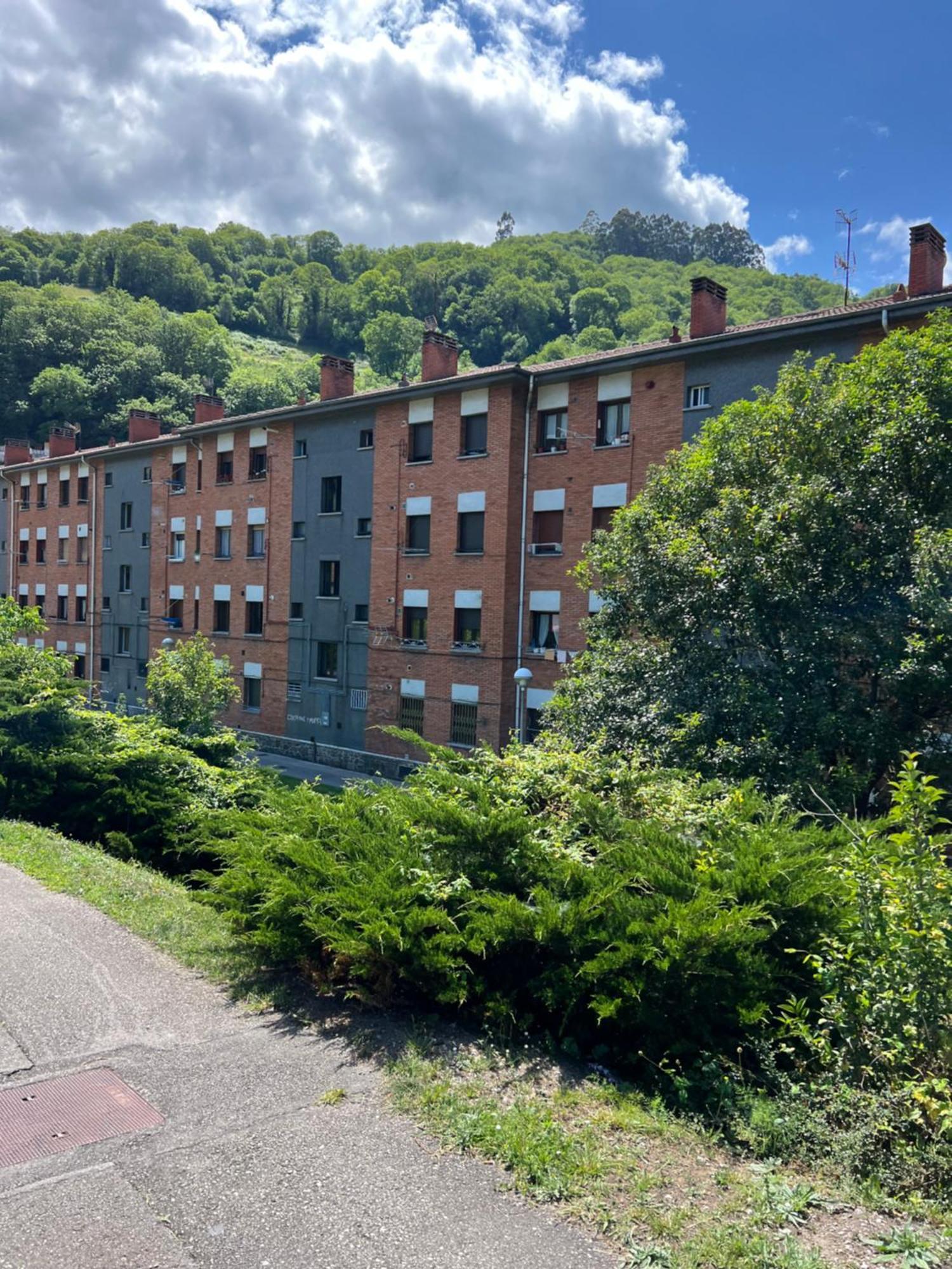 Mountain View Apartment مييريس المظهر الخارجي الصورة